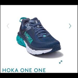 Hoka One One Arahi 2 Sneaker